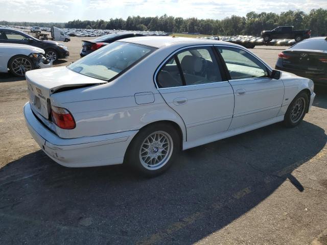 Photo 2 VIN: WBADT43481GX24555 - BMW 5 SERIES 