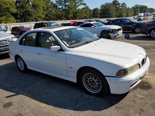 Photo 3 VIN: WBADT43481GX24555 - BMW 5 SERIES 