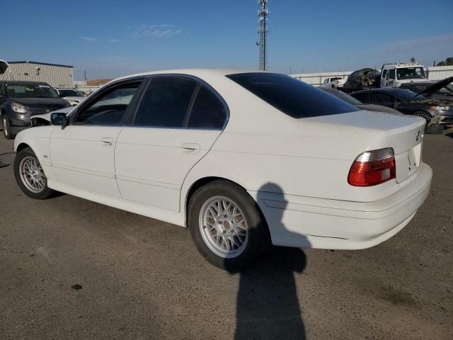 Photo 1 VIN: WBADT43482GY97011 - BMW 525 I AUTO 