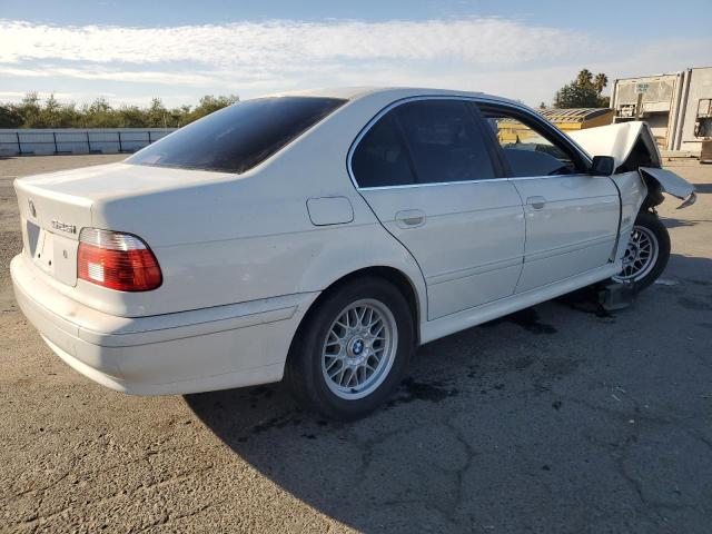 Photo 2 VIN: WBADT43482GY97011 - BMW 525 I AUTO 