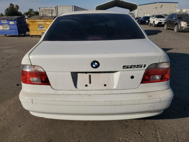 Photo 5 VIN: WBADT43482GY97011 - BMW 525 I AUTO 