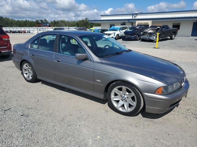 Photo 3 VIN: WBADT43483G025221 - BMW 525 I AUTO 