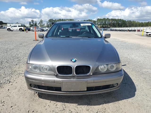 Photo 4 VIN: WBADT43483G025221 - BMW 525 I AUTO 