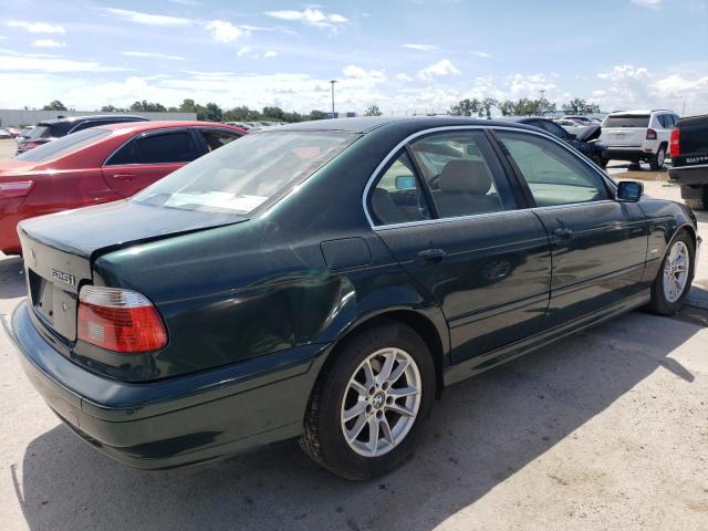 Photo 2 VIN: WBADT43483G028801 - BMW 525 I AUTO 