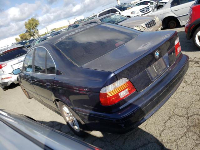 Photo 2 VIN: WBADT43483G031083 - BMW 525 I AUTO 