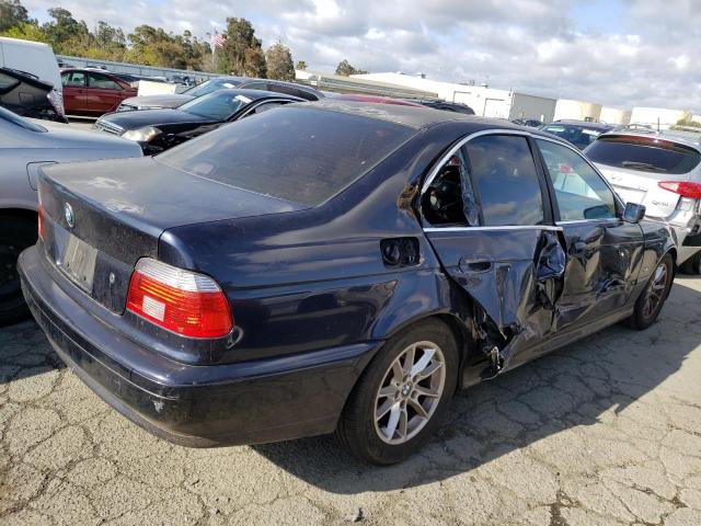 Photo 3 VIN: WBADT43483G031083 - BMW 525 I AUTO 