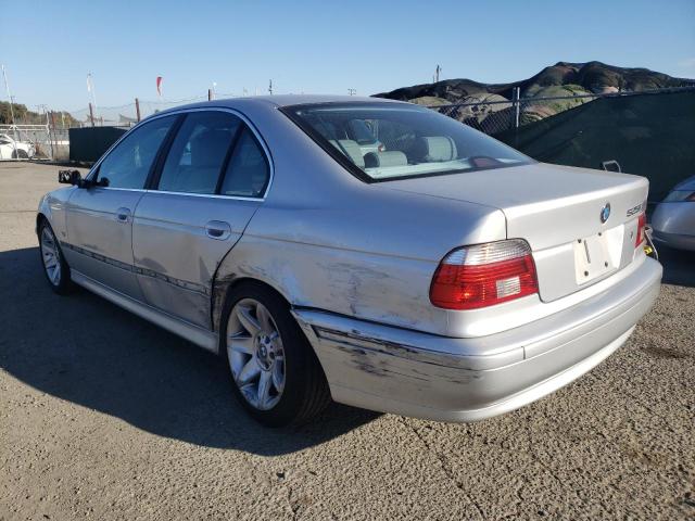 Photo 2 VIN: WBADT43492GY95591 - BMW 525 I AUTO 