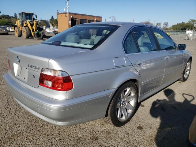 Photo 3 VIN: WBADT43492GY95591 - BMW 525 I AUTO 