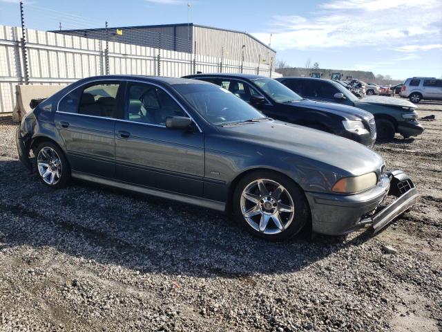 Photo 3 VIN: WBADT43492GY97681 - BMW 5 SERIES 