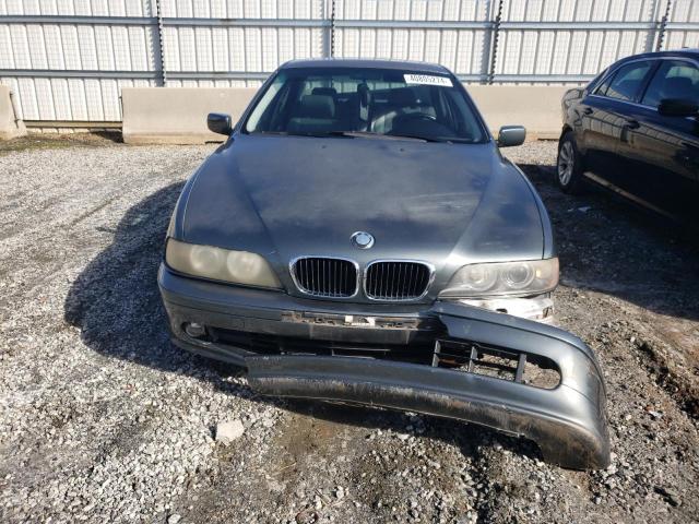 Photo 4 VIN: WBADT43492GY97681 - BMW 5 SERIES 