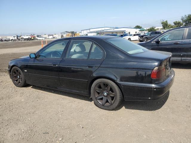 Photo 1 VIN: WBADT43492GZ99580 - BMW 525 I AUTO 