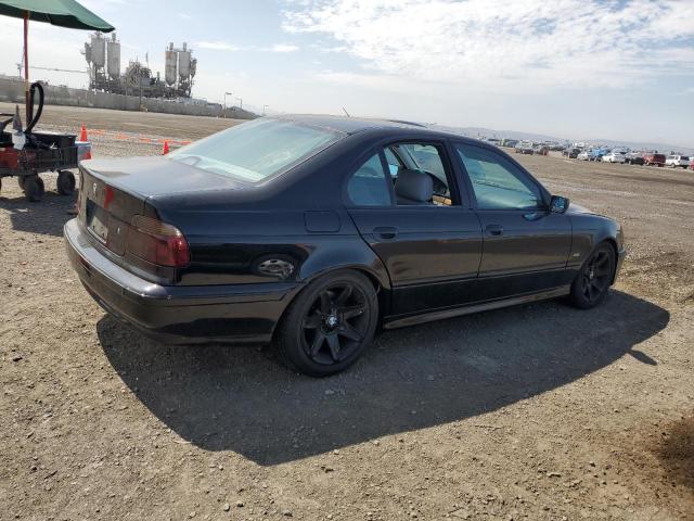 Photo 2 VIN: WBADT43492GZ99580 - BMW 525 I AUTO 