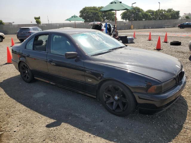 Photo 3 VIN: WBADT43492GZ99580 - BMW 525 I AUTO 