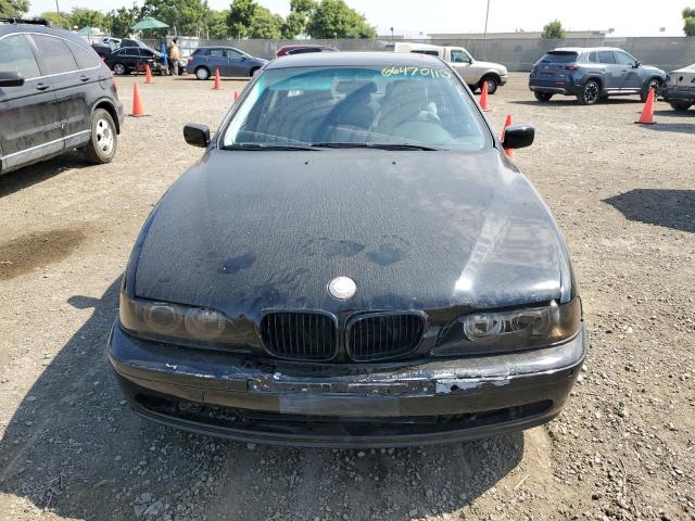 Photo 4 VIN: WBADT43492GZ99580 - BMW 525 I AUTO 