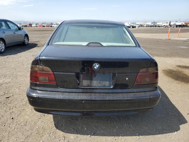 Photo 5 VIN: WBADT43492GZ99580 - BMW 525 I AUTO 