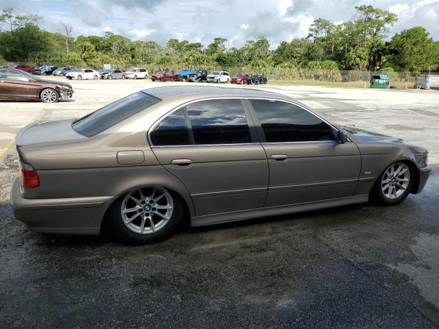 Photo 2 VIN: WBADT43493G023686 - BMW 525 I AUTO 