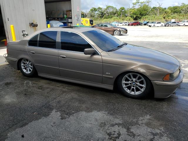 Photo 3 VIN: WBADT43493G023686 - BMW 525 I AUTO 