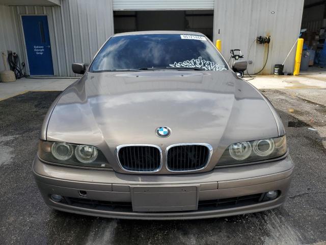 Photo 4 VIN: WBADT43493G023686 - BMW 525 I AUTO 