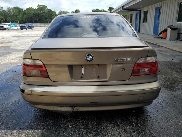 Photo 5 VIN: WBADT43493G023686 - BMW 525 I AUTO 