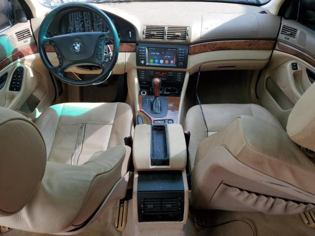 Photo 7 VIN: WBADT43493G023686 - BMW 525 I AUTO 