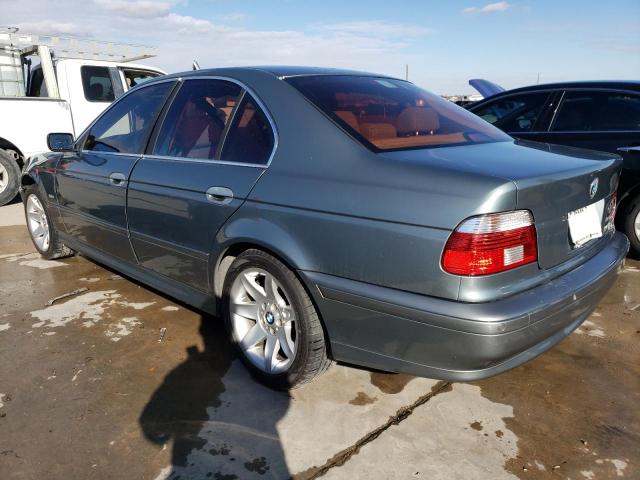 Photo 1 VIN: WBADT43493G026541 - BMW 5 SERIES 