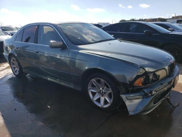 Photo 3 VIN: WBADT43493G026541 - BMW 5 SERIES 