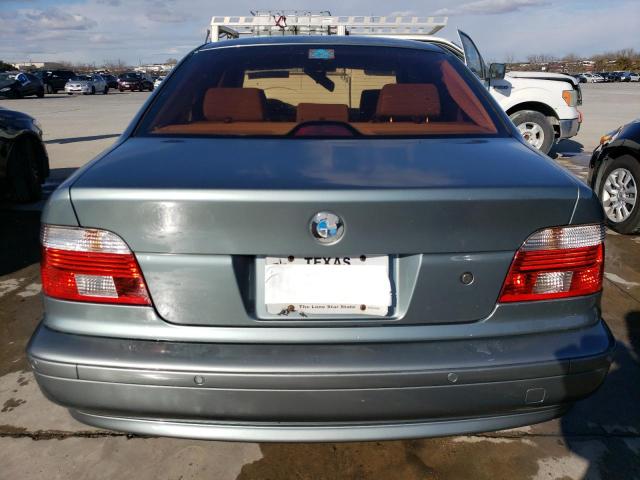 Photo 5 VIN: WBADT43493G026541 - BMW 5 SERIES 