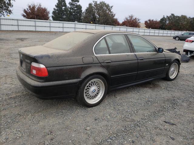 Photo 2 VIN: WBADT434X1GX24833 - BMW 525 I AUTO 