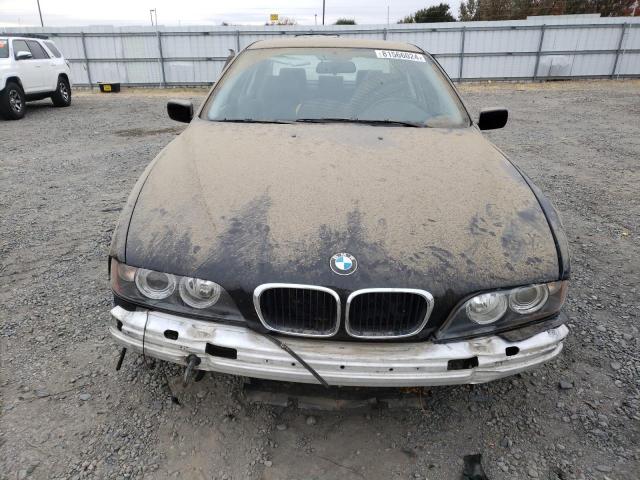 Photo 4 VIN: WBADT434X1GX24833 - BMW 525 I AUTO 