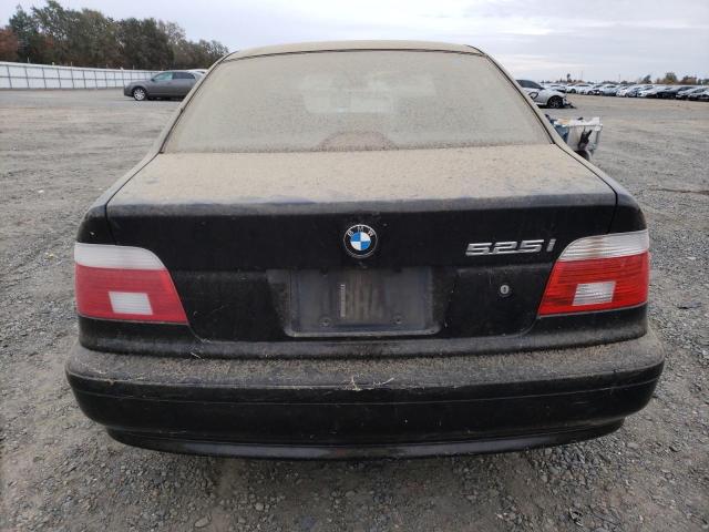 Photo 5 VIN: WBADT434X1GX24833 - BMW 525 I AUTO 