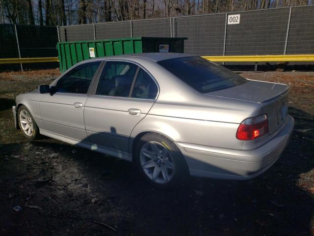 Photo 1 VIN: WBADT434X2GY95096 - BMW 5 SERIES 