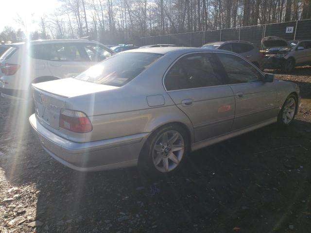 Photo 2 VIN: WBADT434X2GY95096 - BMW 5 SERIES 