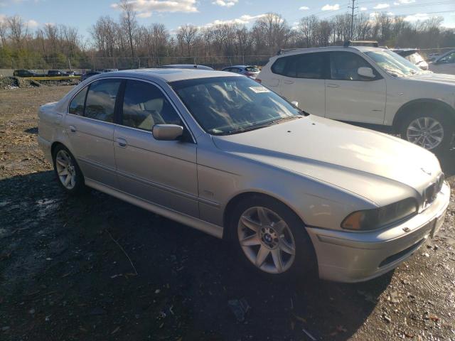 Photo 3 VIN: WBADT434X2GY95096 - BMW 5 SERIES 