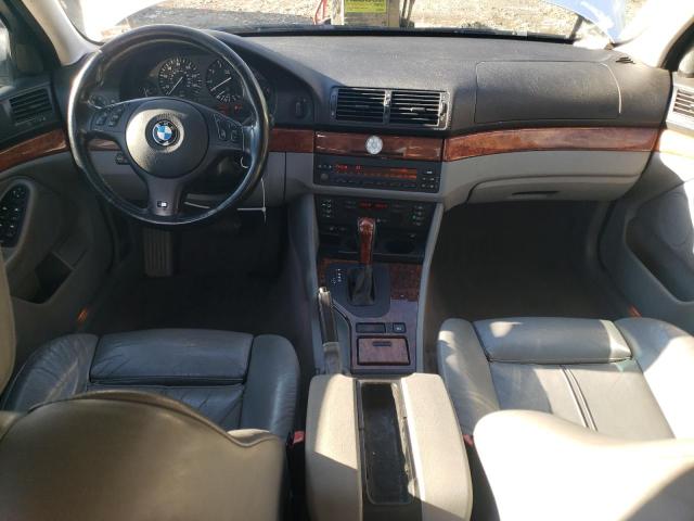 Photo 7 VIN: WBADT434X2GY95096 - BMW 5 SERIES 