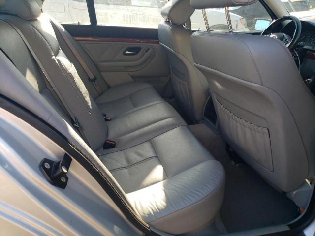 Photo 9 VIN: WBADT434X2GY95096 - BMW 5 SERIES 