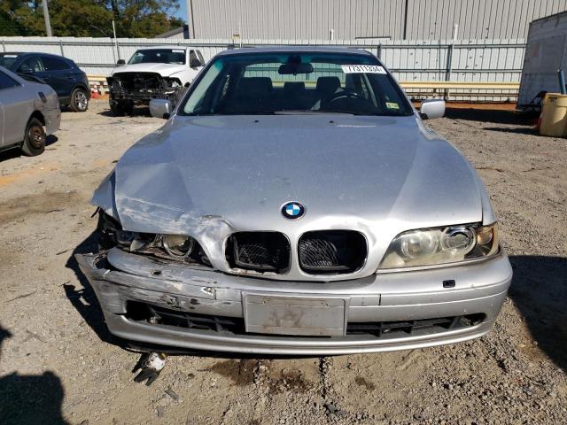 Photo 4 VIN: WBADT434X3G024331 - BMW 525 I AUTO 