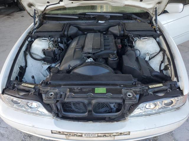 Photo 10 VIN: WBADT434X3G026533 - BMW 525I 