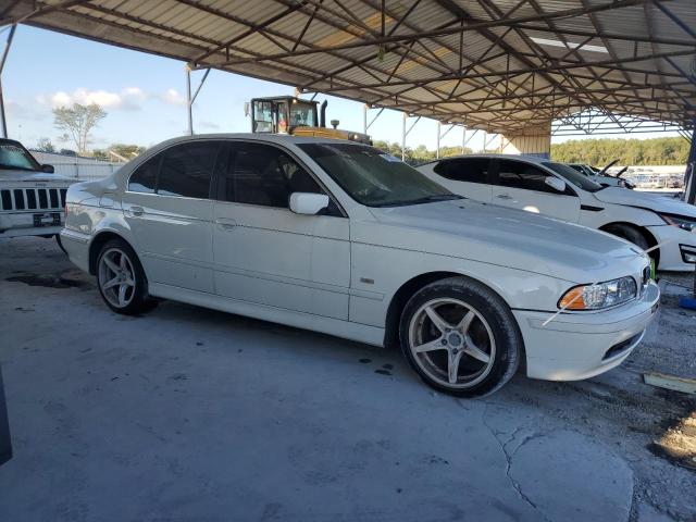 Photo 3 VIN: WBADT434X3G026533 - BMW 525I 