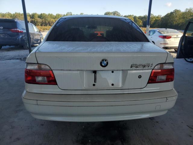 Photo 5 VIN: WBADT434X3G026533 - BMW 525I 