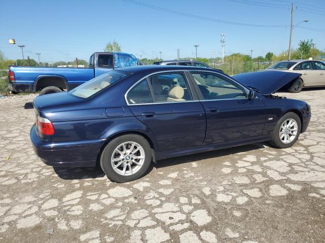 Photo 2 VIN: WBADT434X3G035183 - BMW 5 SERIES 