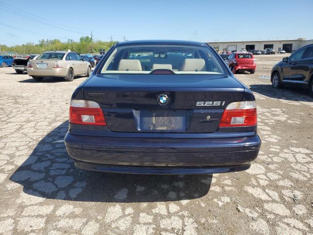 Photo 5 VIN: WBADT434X3G035183 - BMW 5 SERIES 