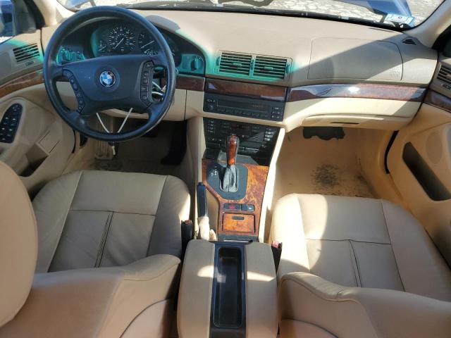 Photo 7 VIN: WBADT434X3G035183 - BMW 5 SERIES 