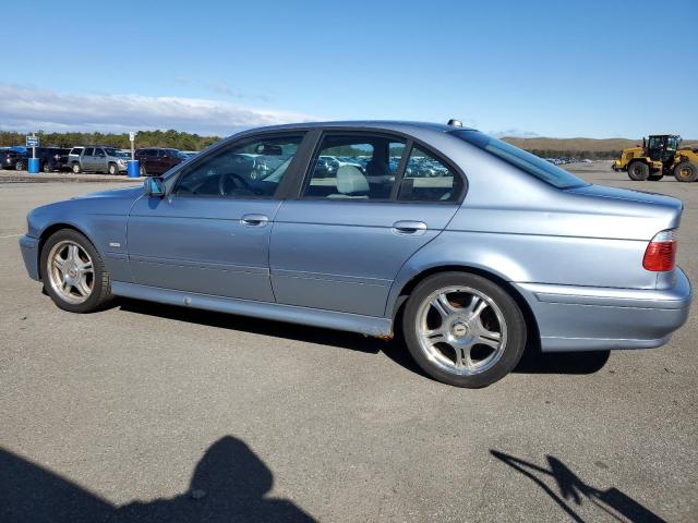 Photo 1 VIN: WBADT53433CE95446 - BMW 5 SERIES 