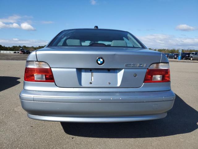 Photo 5 VIN: WBADT53433CE95446 - BMW 5 SERIES 