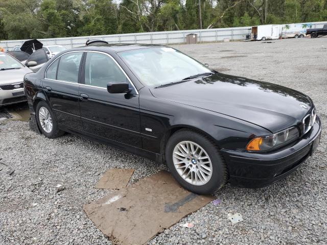 Photo 3 VIN: WBADT53443CE94127 - BMW 5 SERIES 