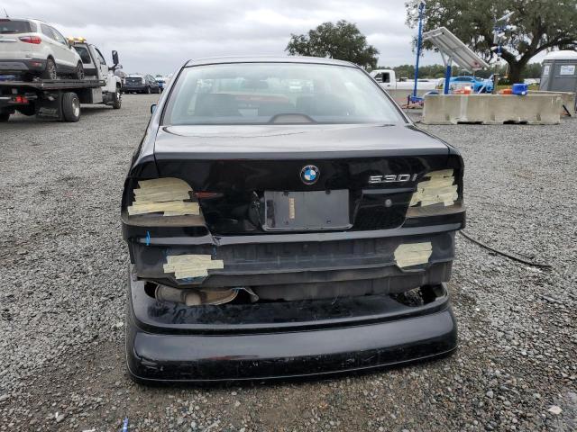 Photo 5 VIN: WBADT53443CE94127 - BMW 5 SERIES 