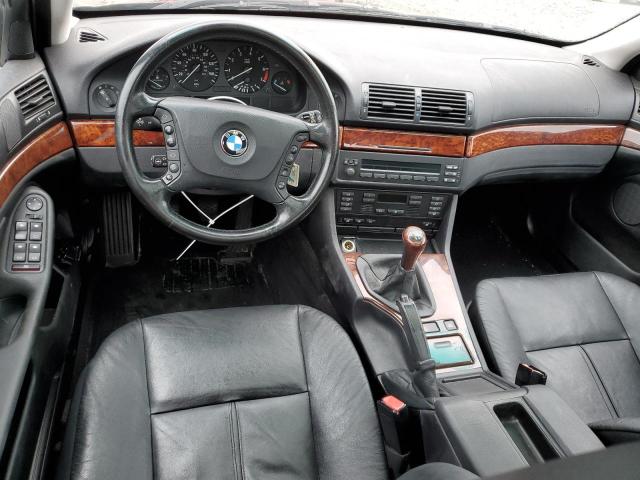 Photo 7 VIN: WBADT53443CE94127 - BMW 5 SERIES 