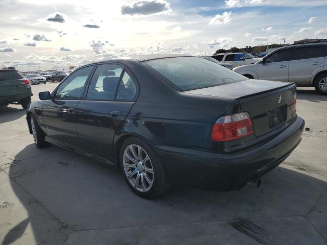 Photo 1 VIN: WBADT53462CE92930 - BMW 5 SERIES 