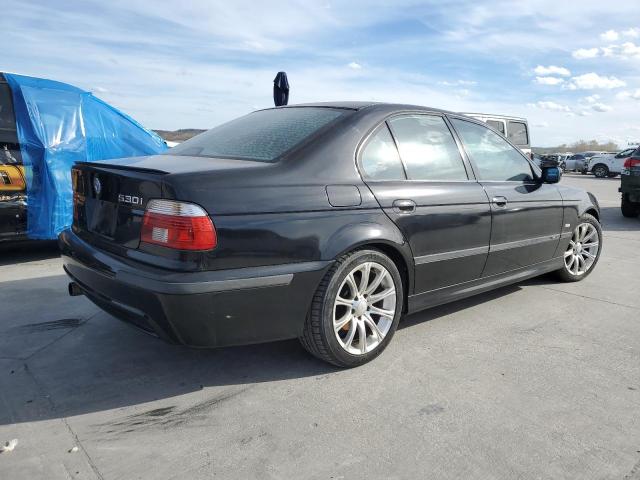 Photo 2 VIN: WBADT53462CE92930 - BMW 5 SERIES 