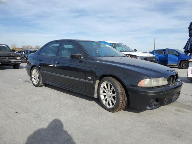 Photo 3 VIN: WBADT53462CE92930 - BMW 5 SERIES 